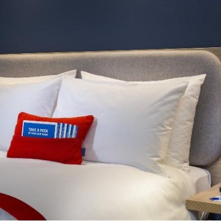 Holiday Inn Express Astana - Turan Exterior foto